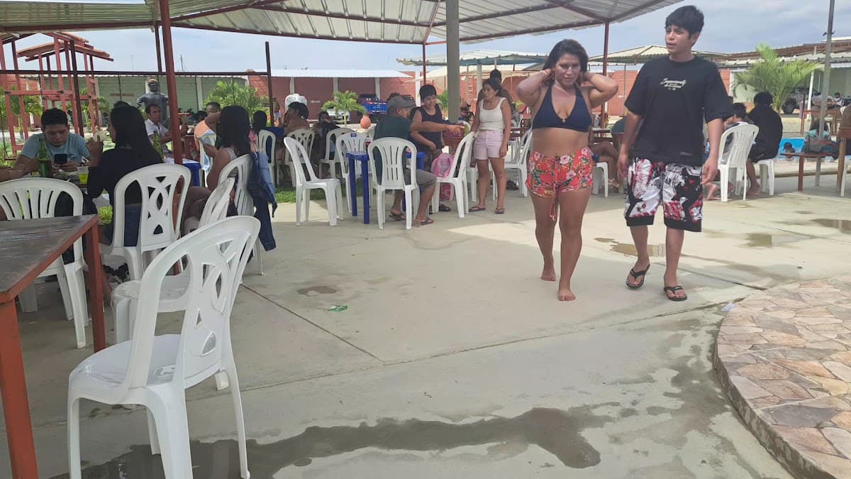Recreo Pakamuros — foto