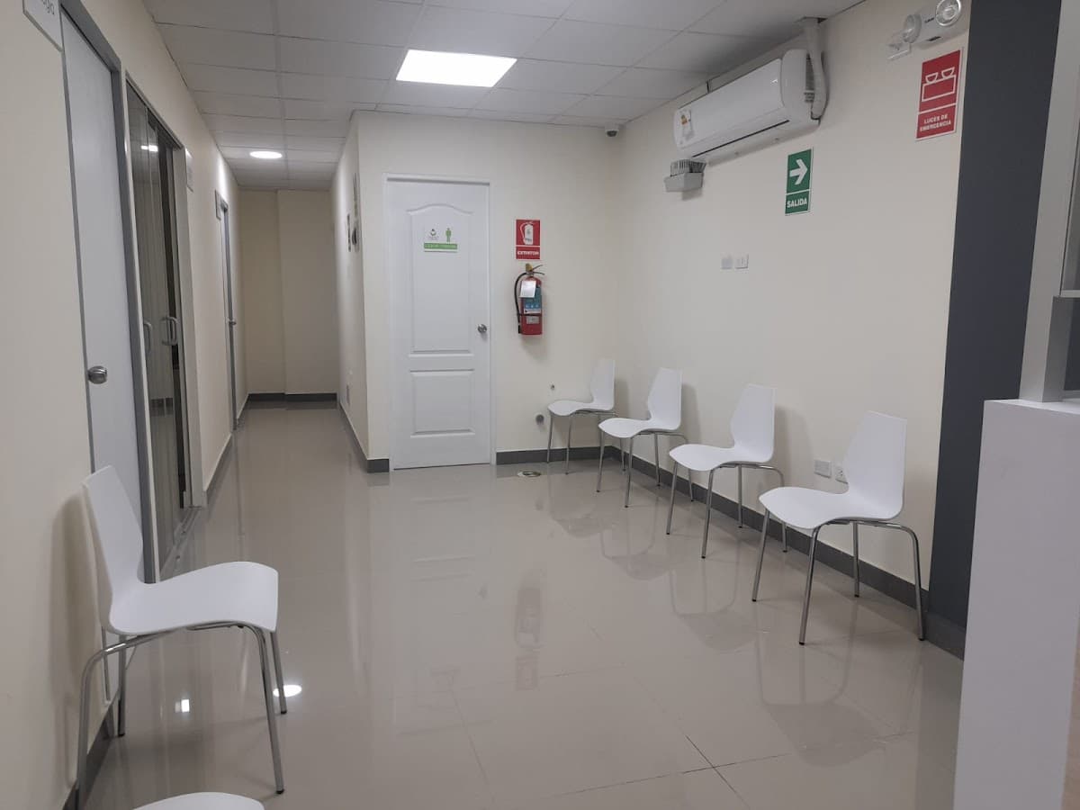 Pulso salud - Laboratorio clínico y exámenes médicos ocupacionales - Sede Huancayo — foto