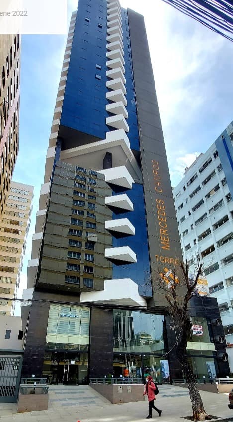 FREYRIC ASOCIADOS S.R.L. - AUDITORIA & CONTABILIDAD