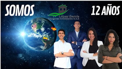 Lopez Garcia Soluciones Inmobiliarias S.A.S — foto