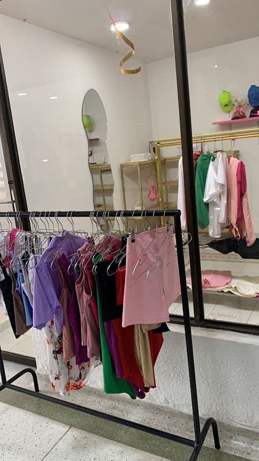 De Compras — foto