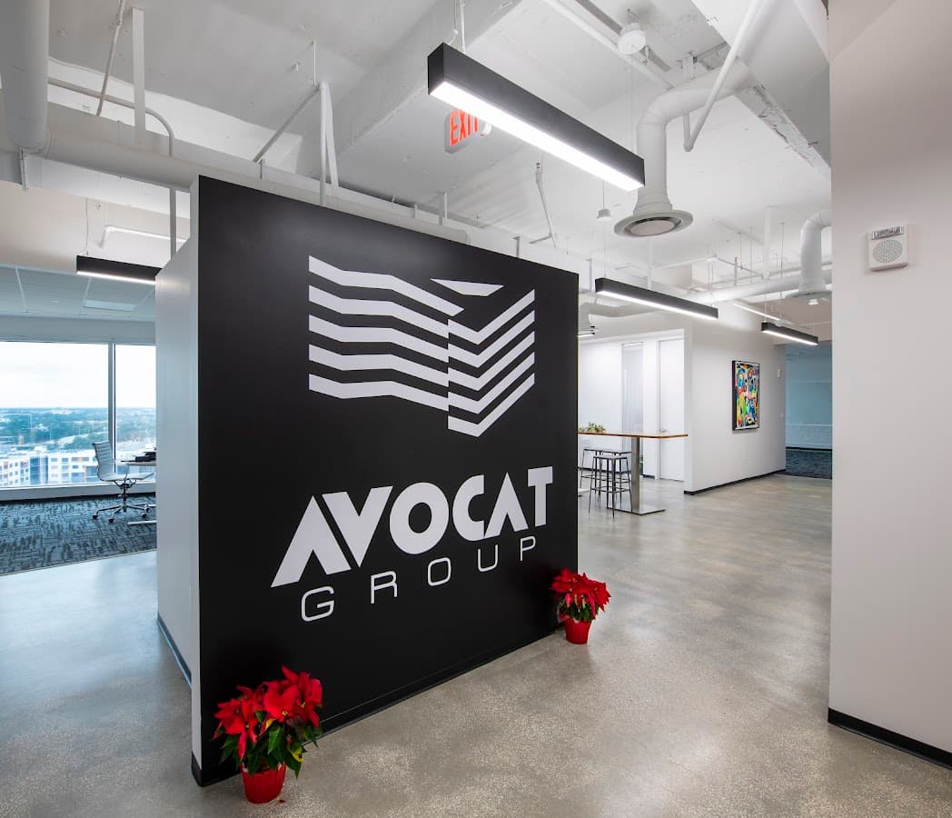 Avocat Group