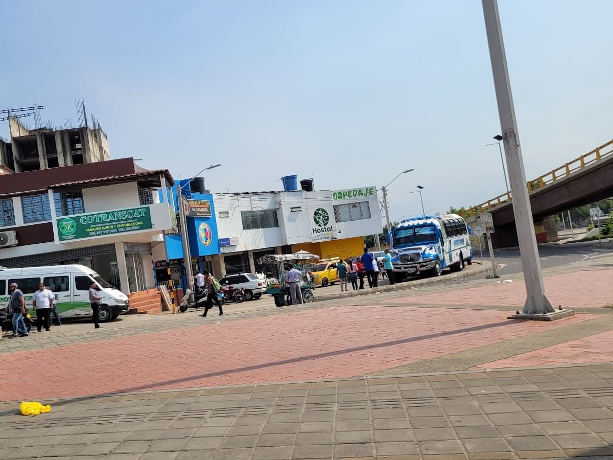 Cotranal Ltda — foto