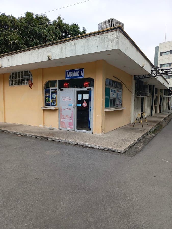 Farmacias Sebicar
