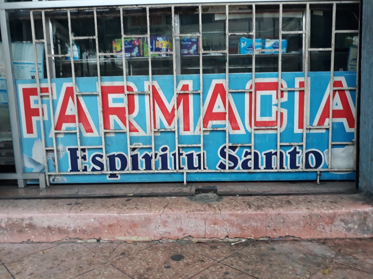 Farmacias Sebicar — foto