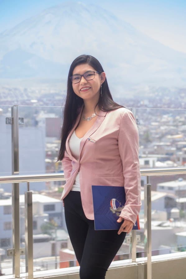 Remax Lidera Arequipa — foto