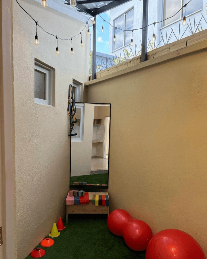 NOVARE Rehabilitación y Fisioterapia