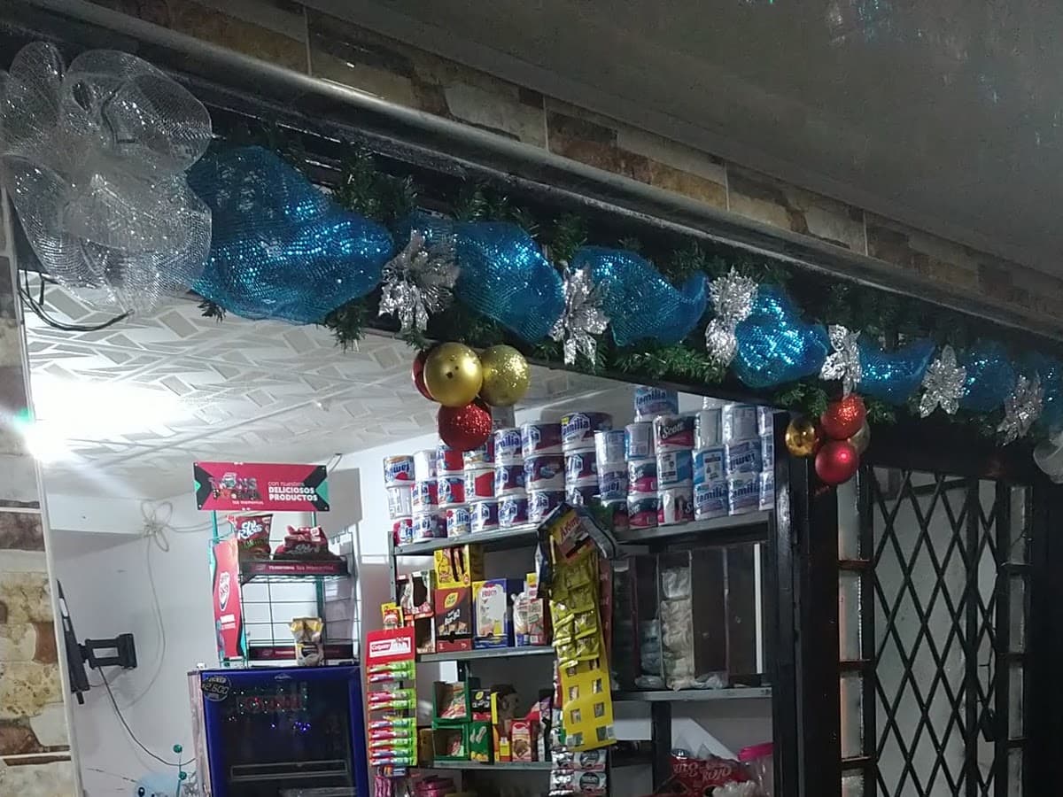 Tienda Los Arenas — foto