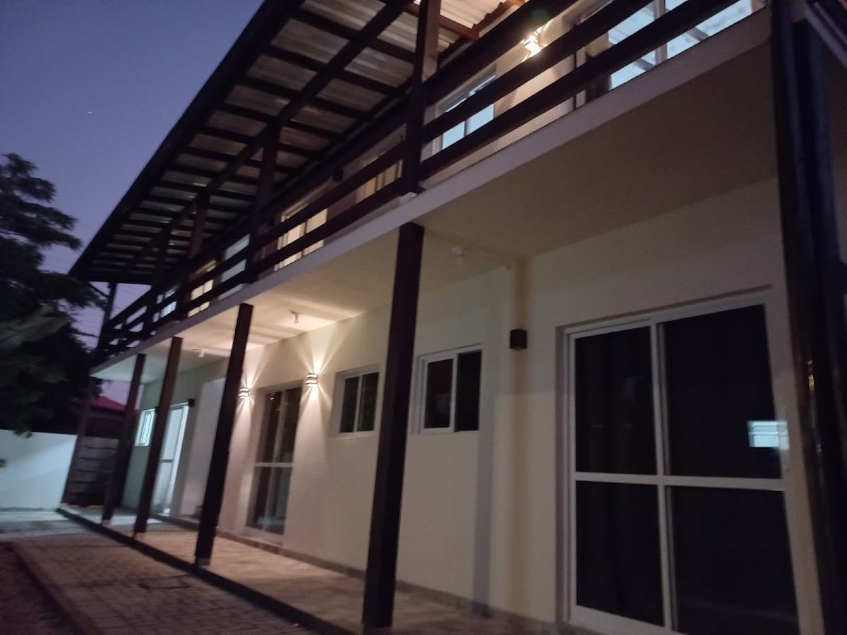 Floripa Beach House