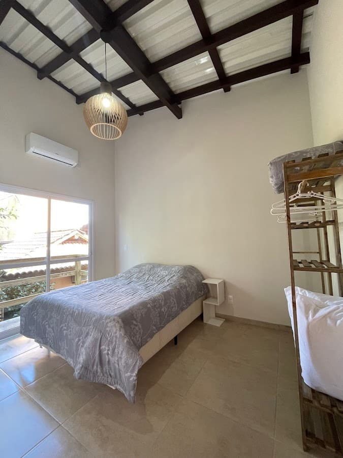 Floripa Beach House — foto