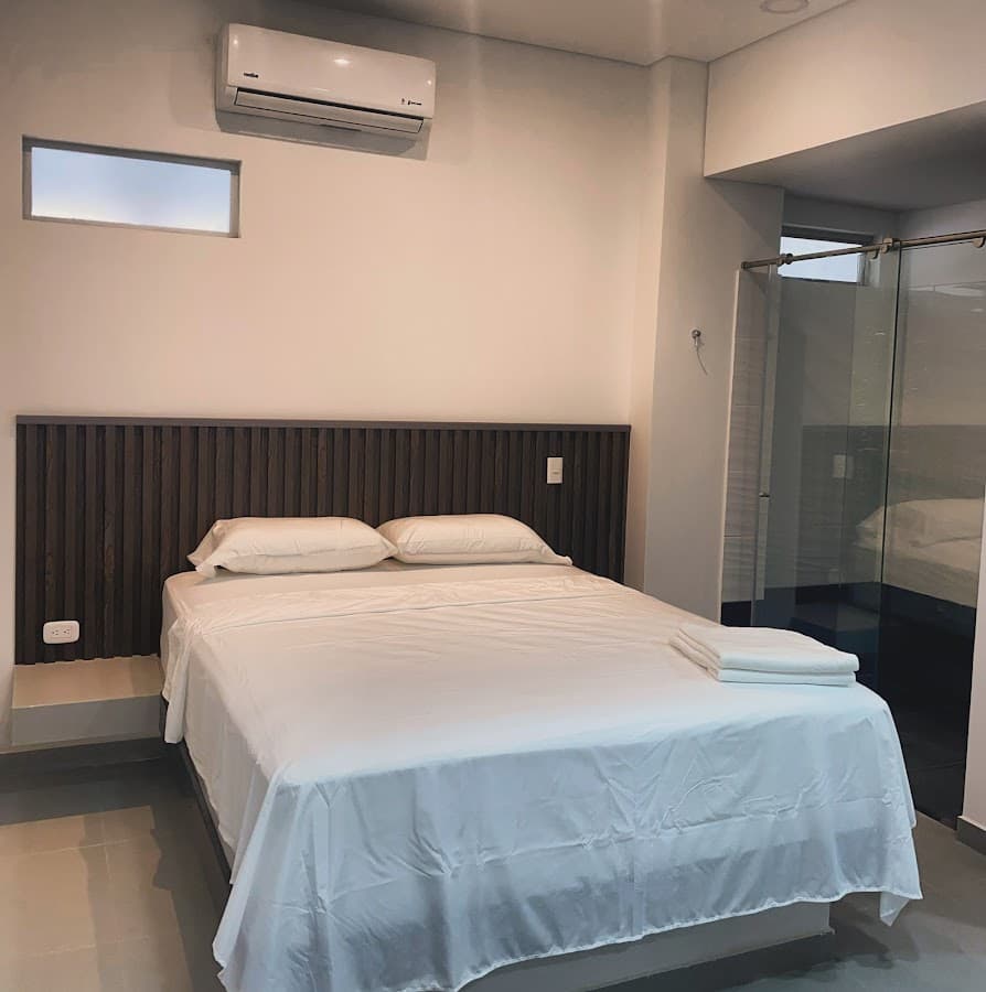 Dreams Hostel — foto