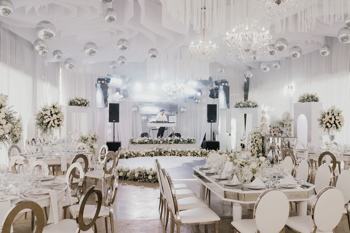 Eventus Magnus By Vane Botero Wedding Planner — foto