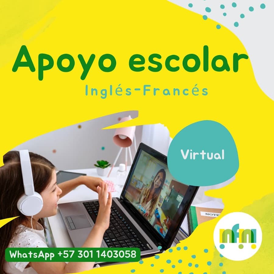 Infini idiomas — foto