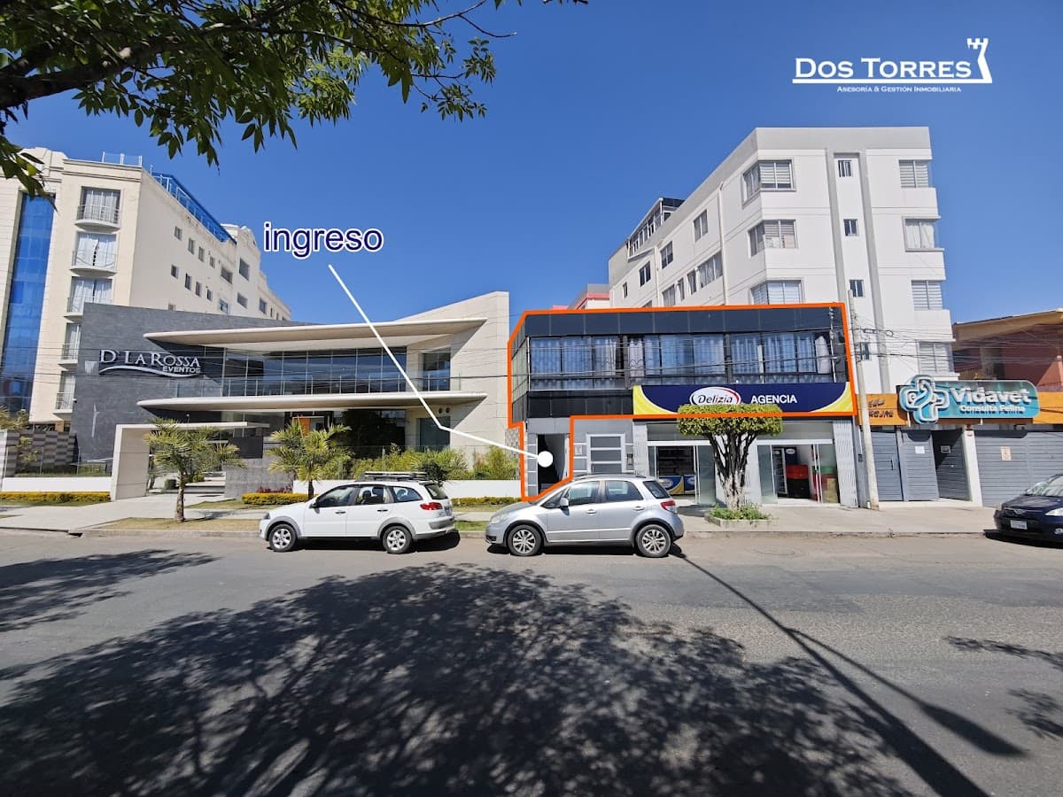INMOBILIARIA FORZA — foto