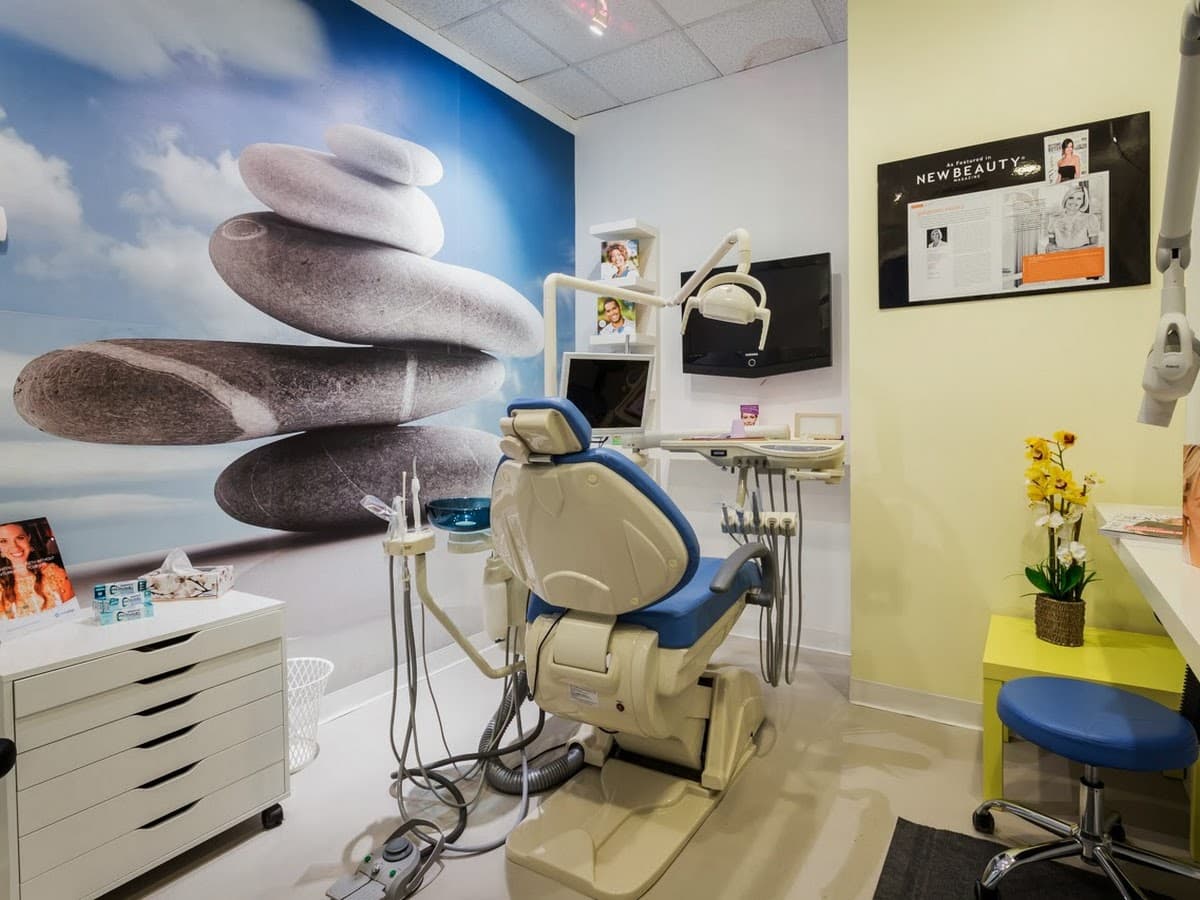 All Smiles Dentistry Miami — foto