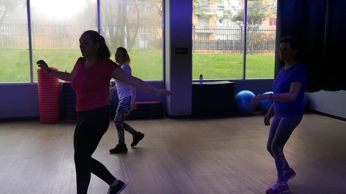 Smart Fit - Calle 80 — foto