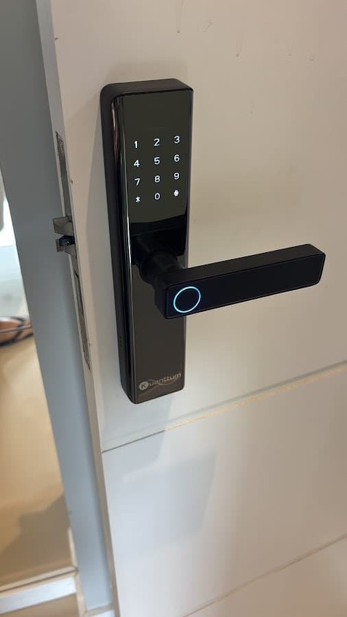 Chaveiro Móvel Itapema 24hs