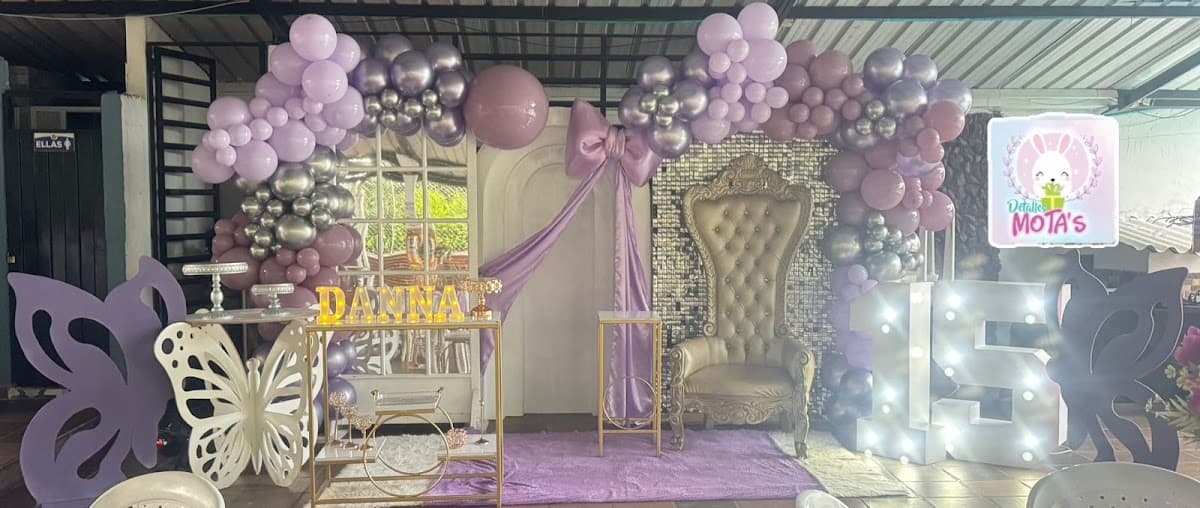 Detalles y Eventos Motas - detalles - desayunos sopresa - Alquiler de mobiliario — foto