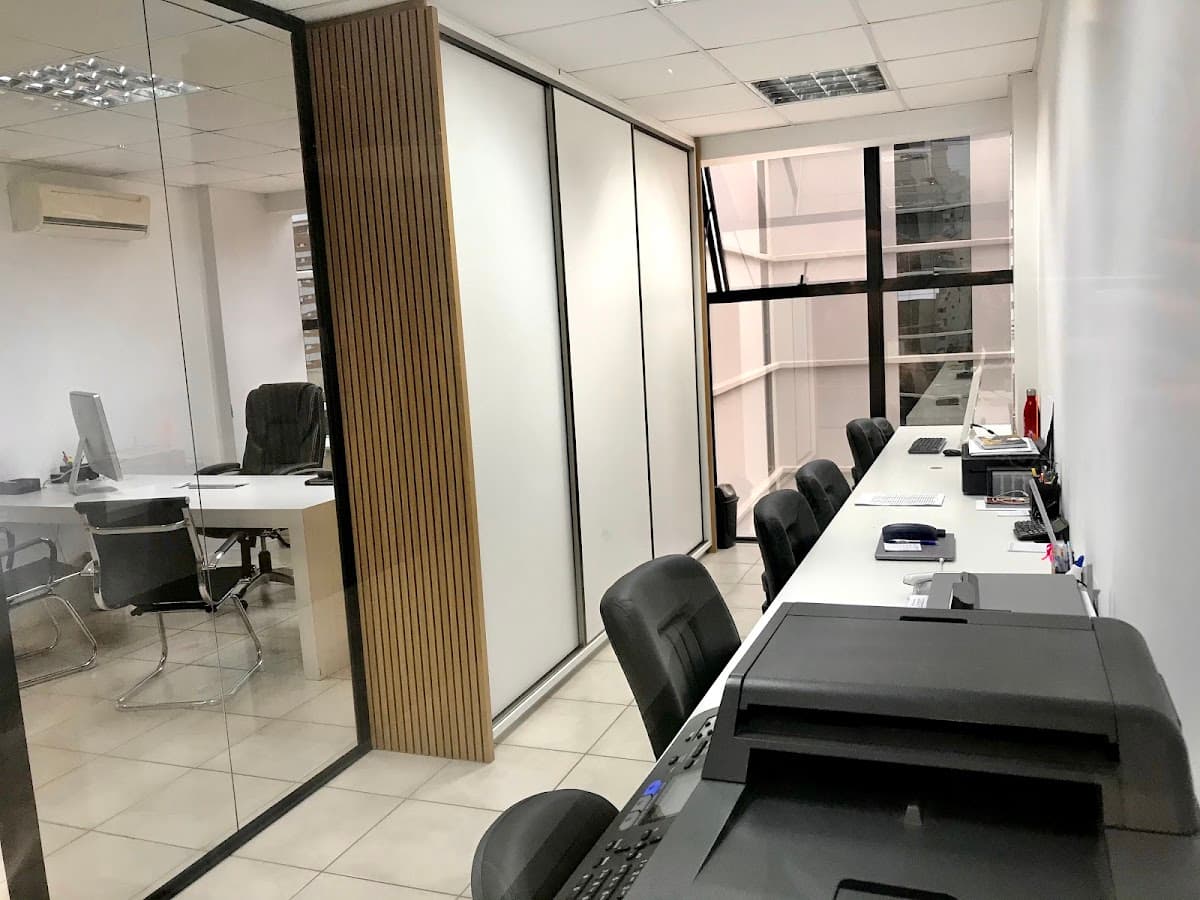 Caesc Contabilidade | Florianópolis SC — foto