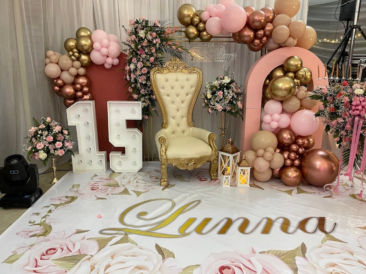 IM Eventos | Productora de Eventos 360