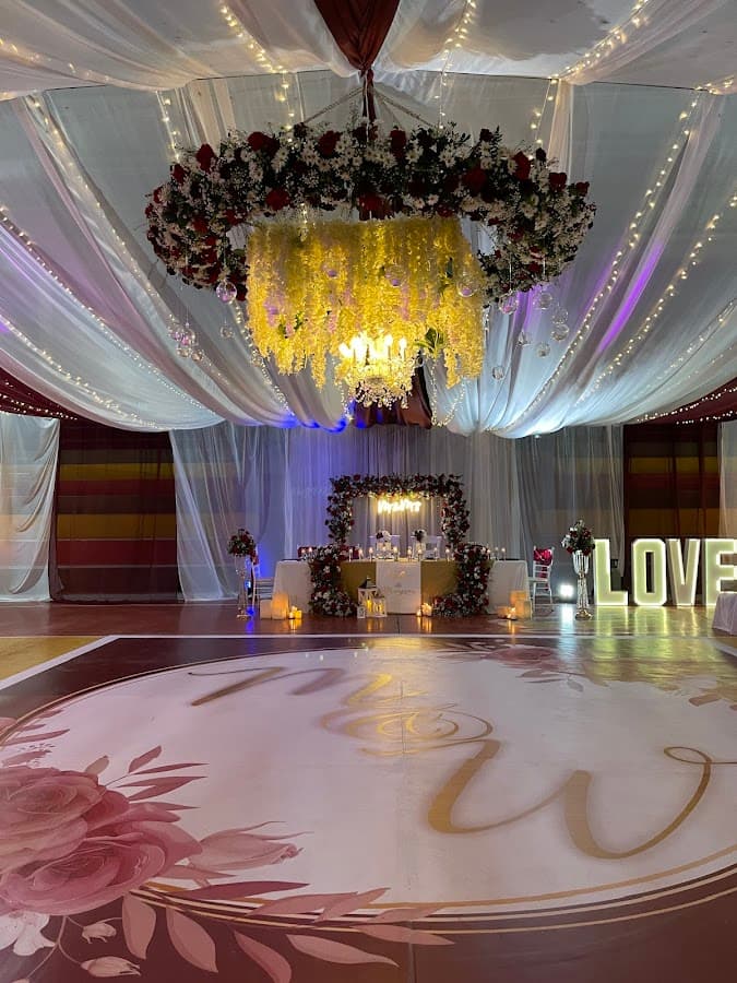IM Eventos | Productora de Eventos 360 — foto