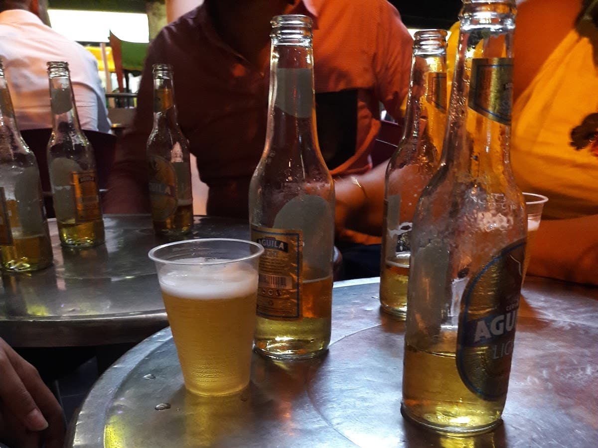 JOE Son — foto