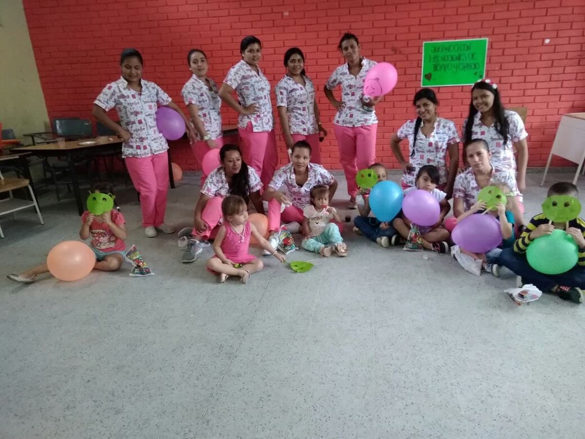 Instituto Politecnico Jose Celestino Mutis — foto