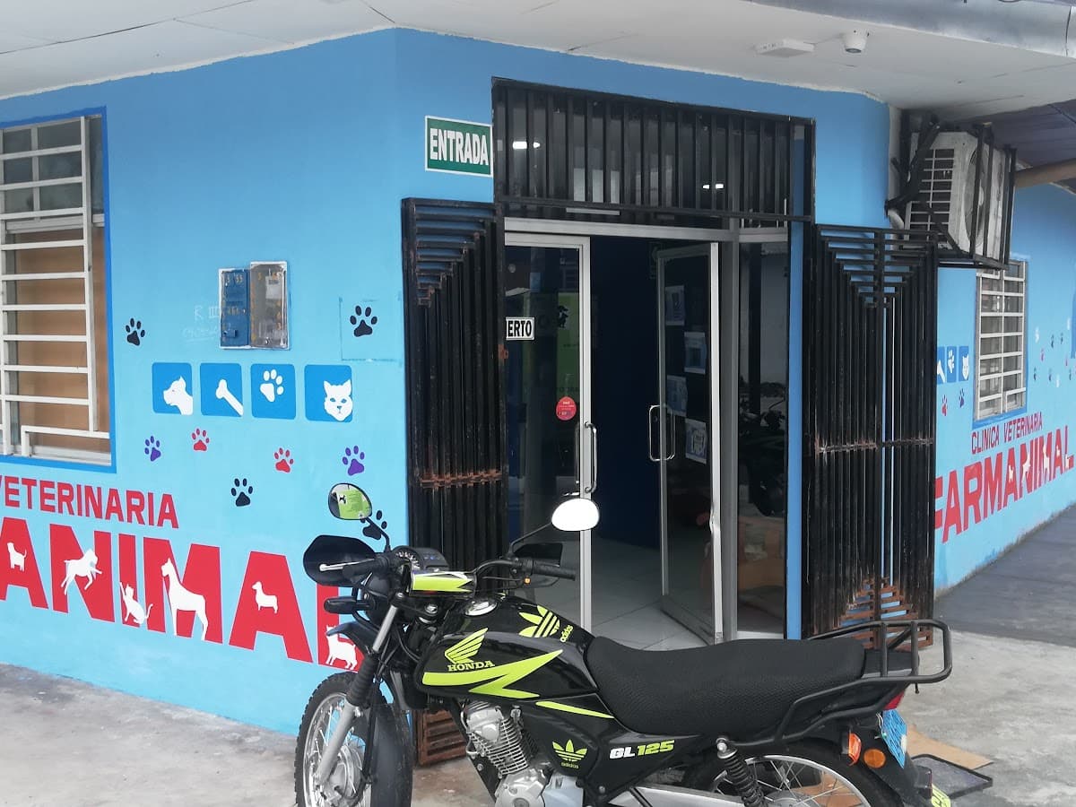 CATUARIO Animal Care — foto