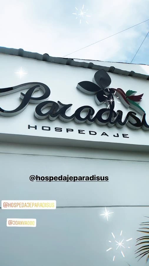Hotel paradisus Neiva huila — foto