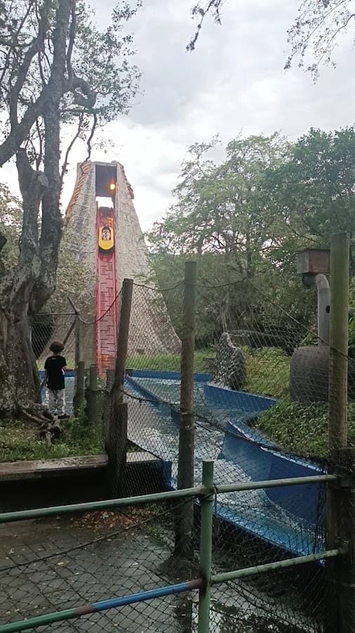 Parque Norte — foto