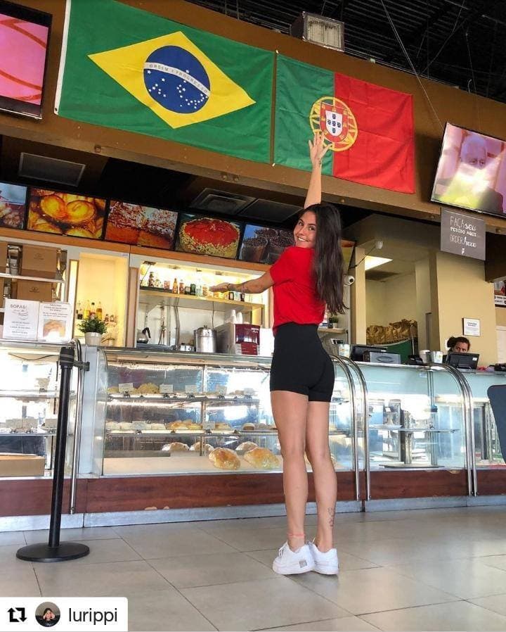 Gostoso Bakery