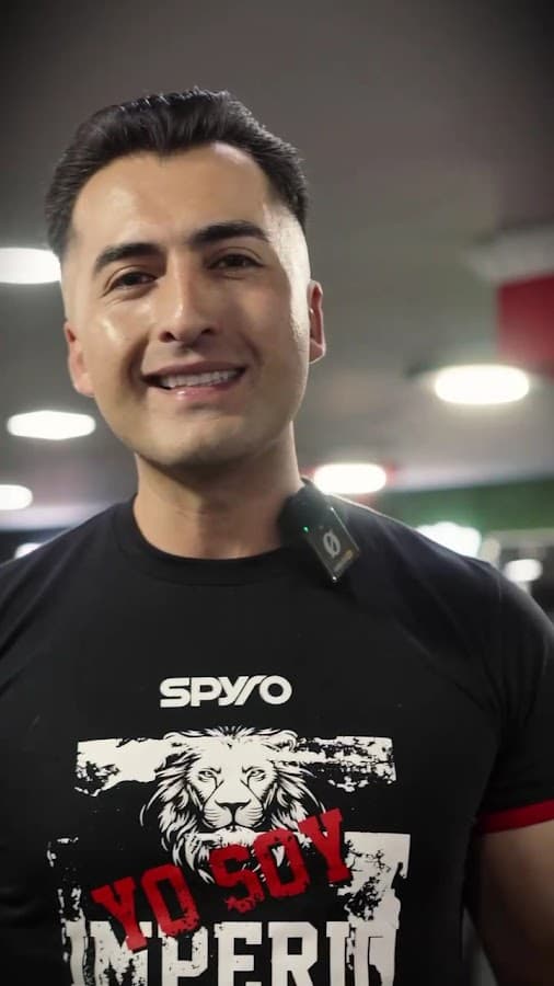 Imperio Fitness Center - Gimnasios en Quito — foto