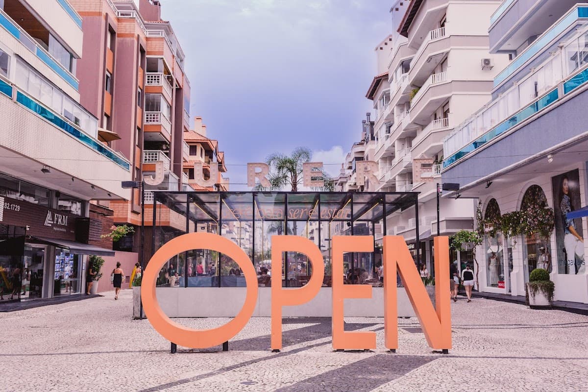 Jurerê OPEN