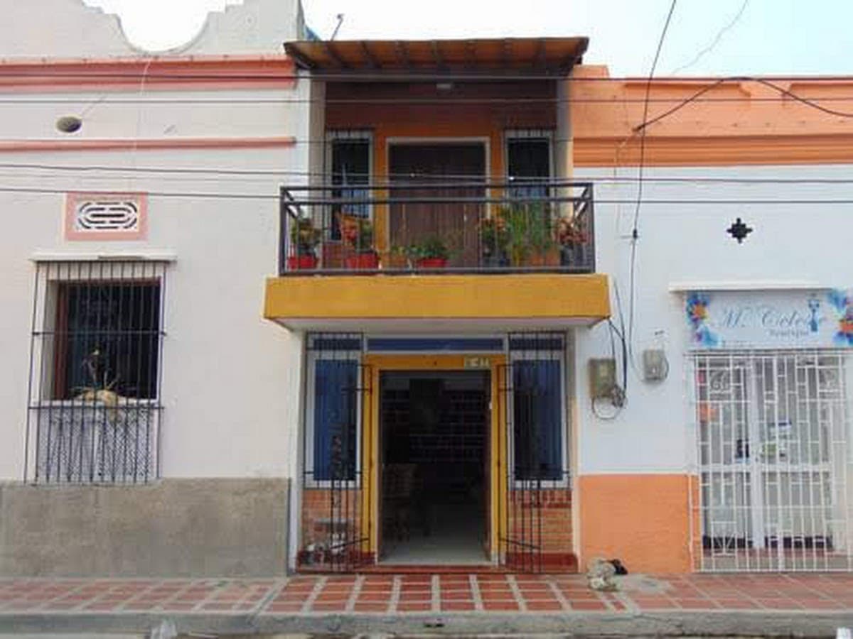 Hostal Santa Maria City