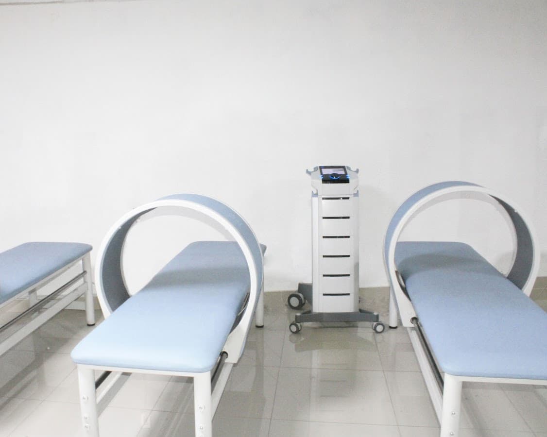 Fisioterapia Oxigeno AREQUIPA - La Pampilla