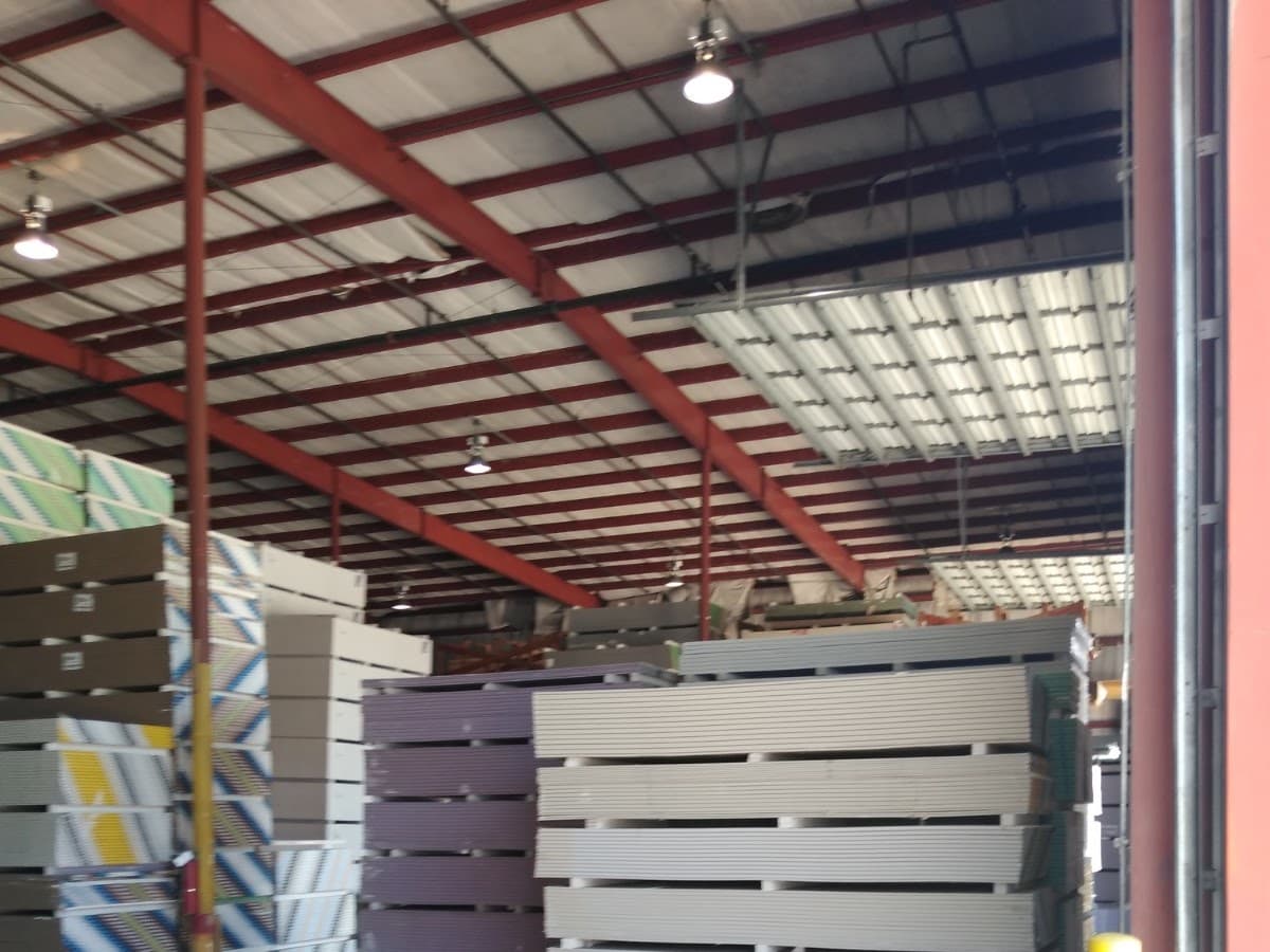 L&W Supply - Orlando South, FL — foto