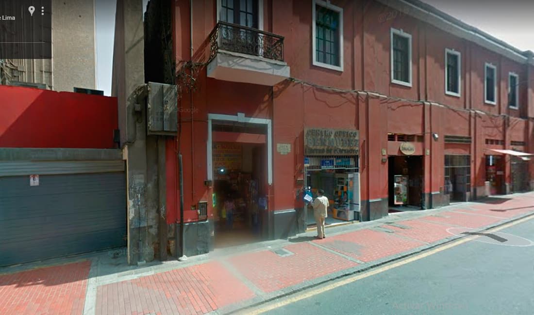 Estudio MAMANI — foto