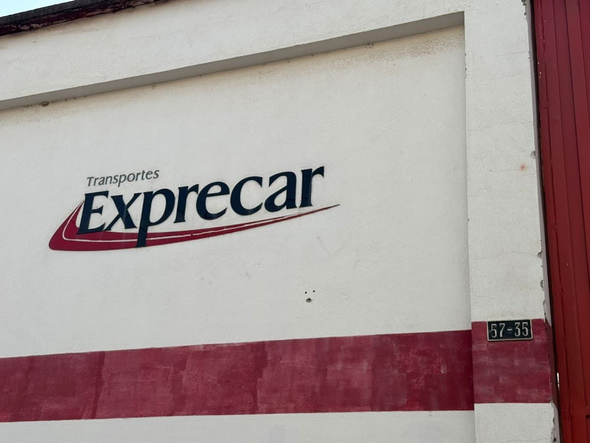 Exprecar Cucuta