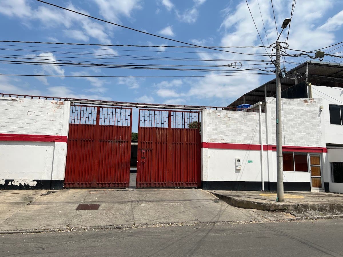 Exprecar Cucuta — foto