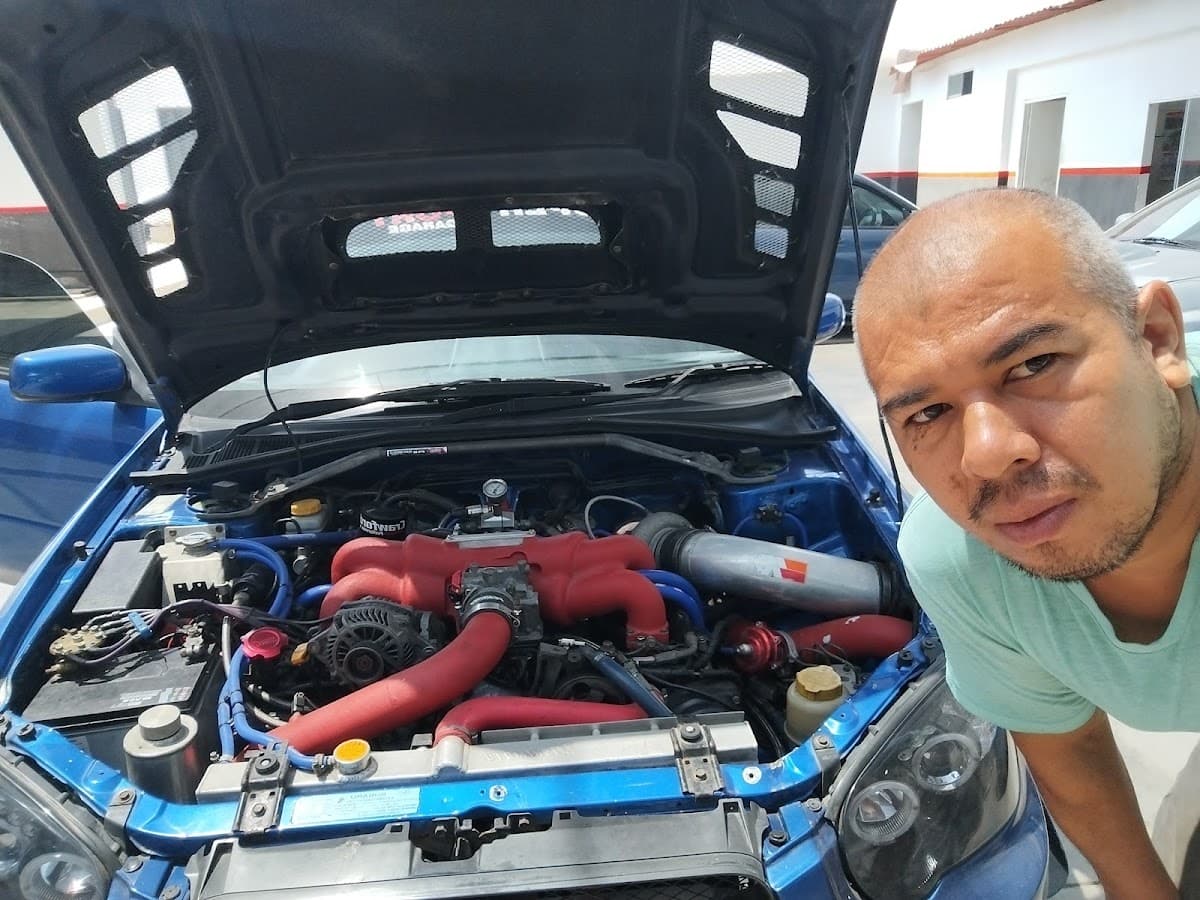 AUTOMOTRIZ DUANEE — foto