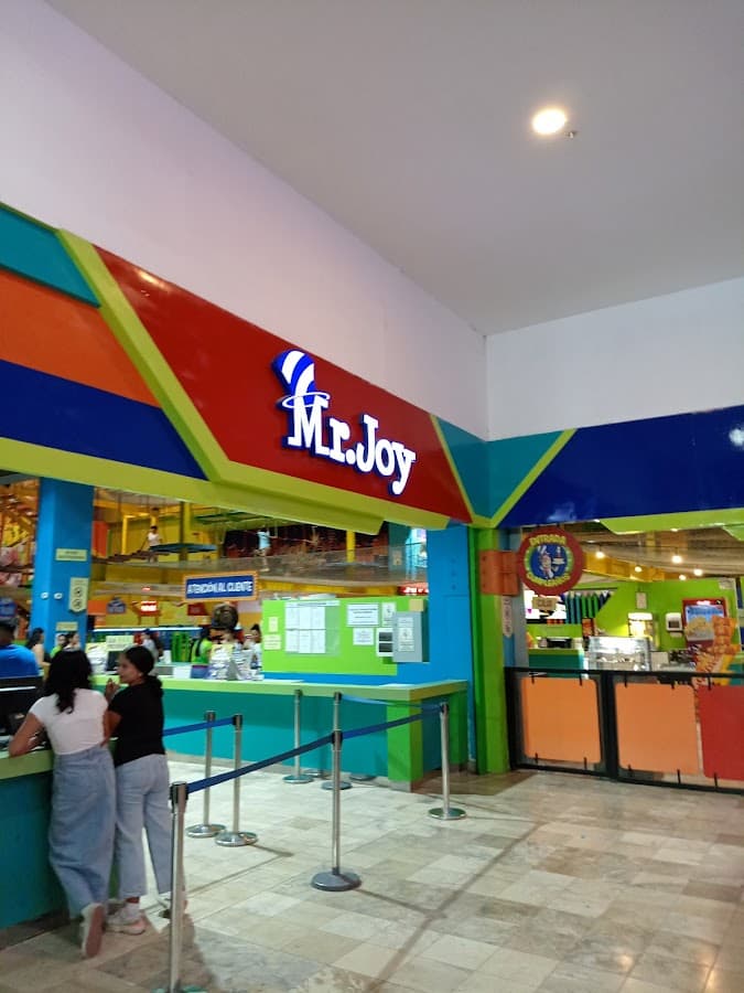 Real Plaza Piura — foto