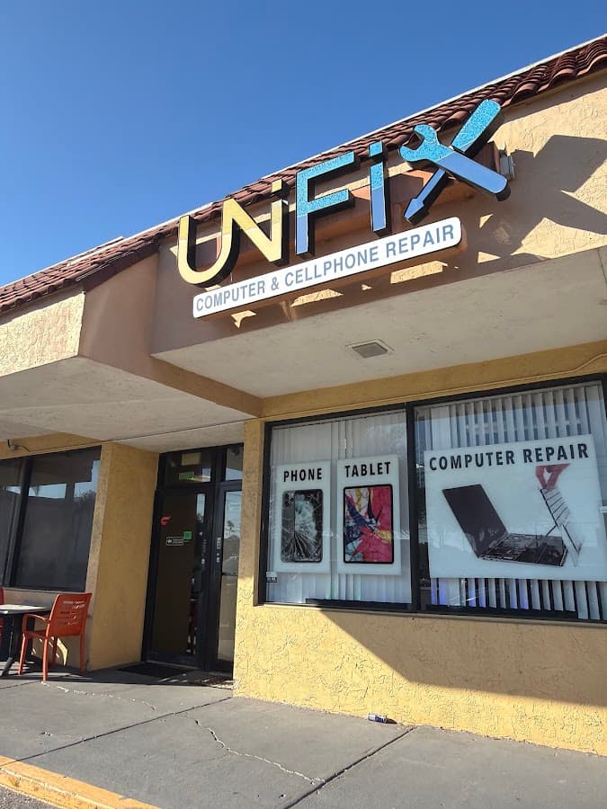 UNIFIX