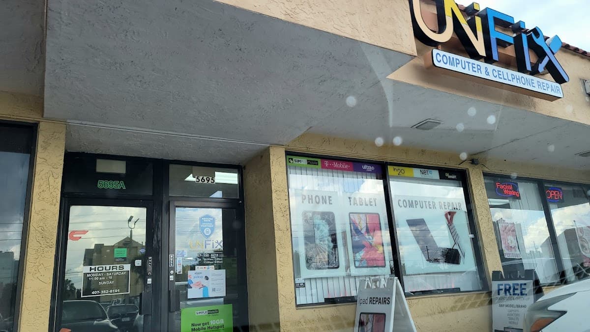 UNIFIX — foto