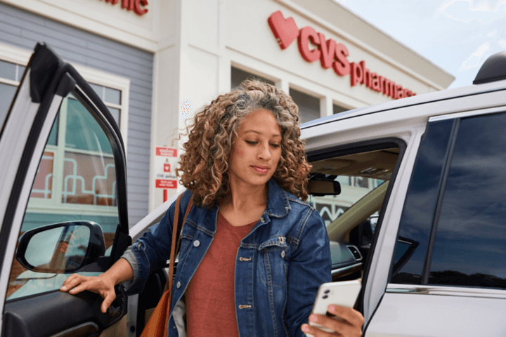CVS Pharmacy — foto