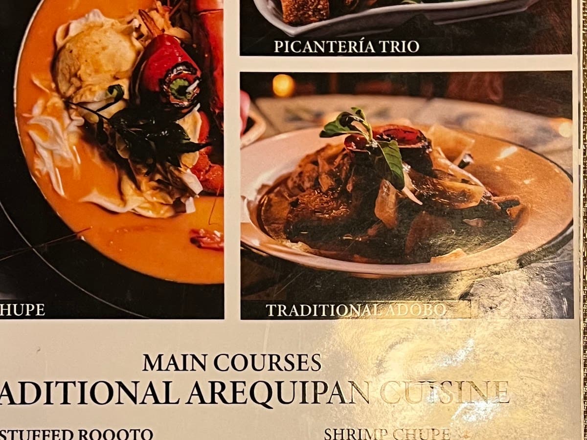 Roqoto Restaurante — foto