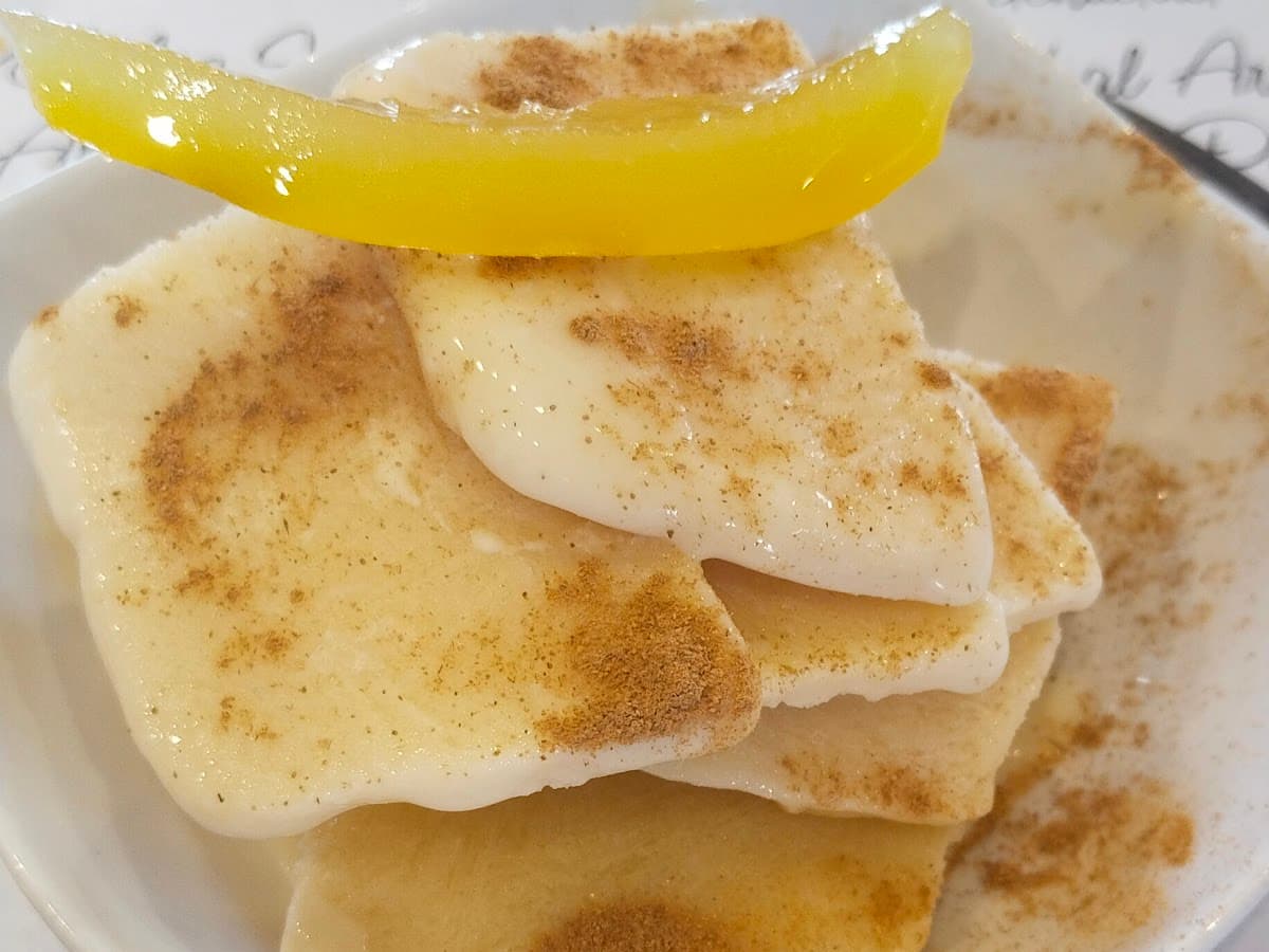 Roqoto Restaurante — foto