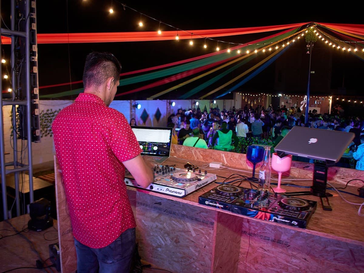 Euphoria Club — foto