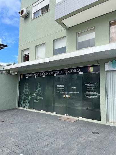 Almeida Kehl Advogados Associados — foto