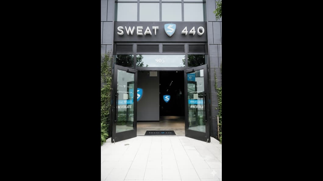 SWEAT440 Fitness West Palm Beach