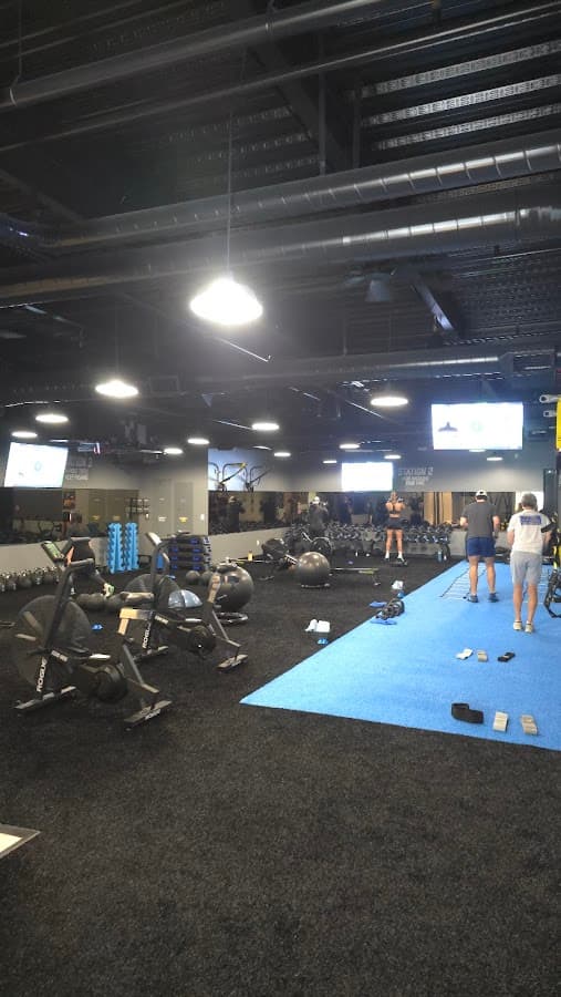 SWEAT440 Fitness West Palm Beach — foto